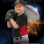 A3 Size Poster - Single Image | Ashe_Baseball_Universe.png