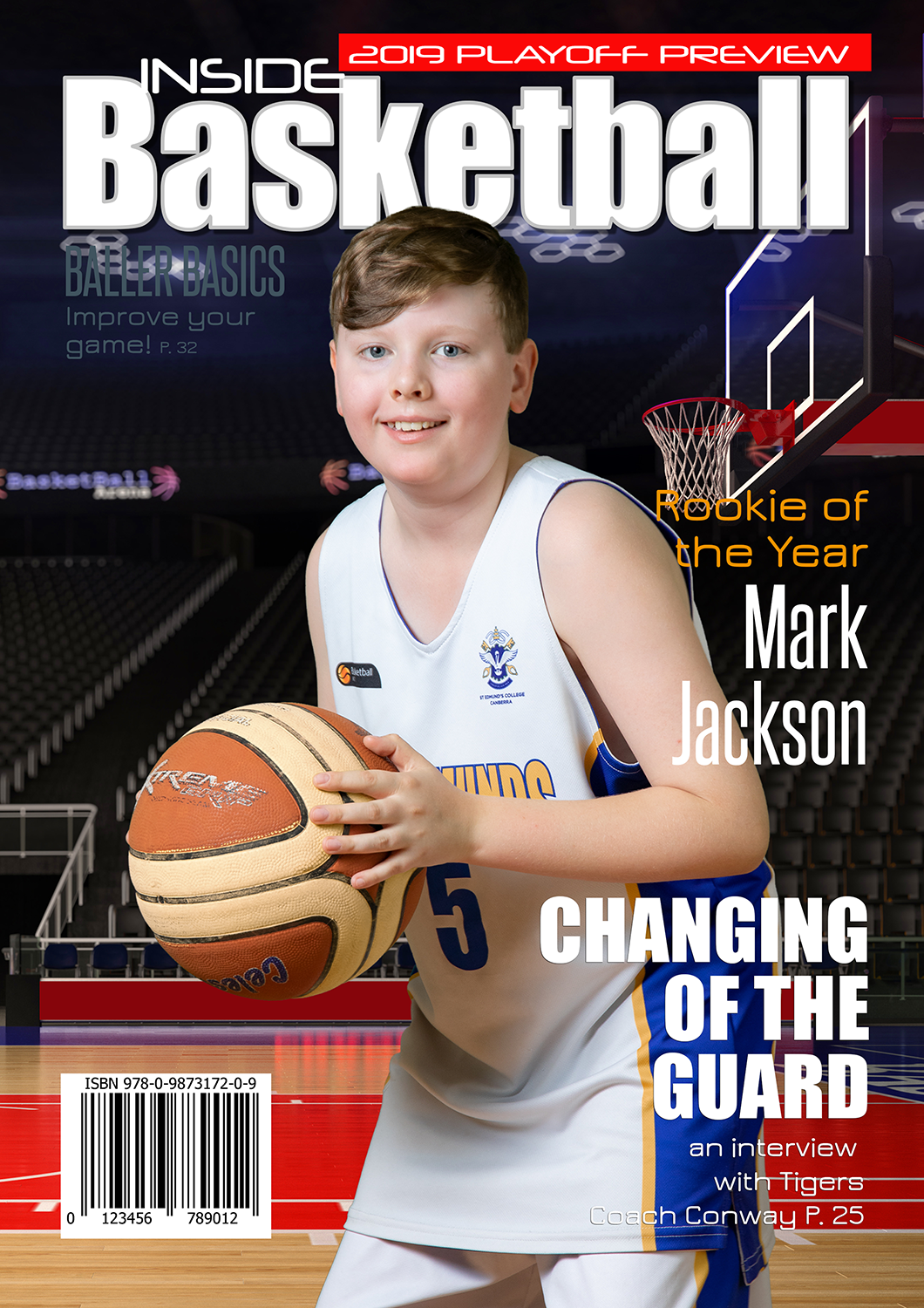 A4 Size Magazine Cover | Ange_Mag_Cover_Inside_Basketball.png